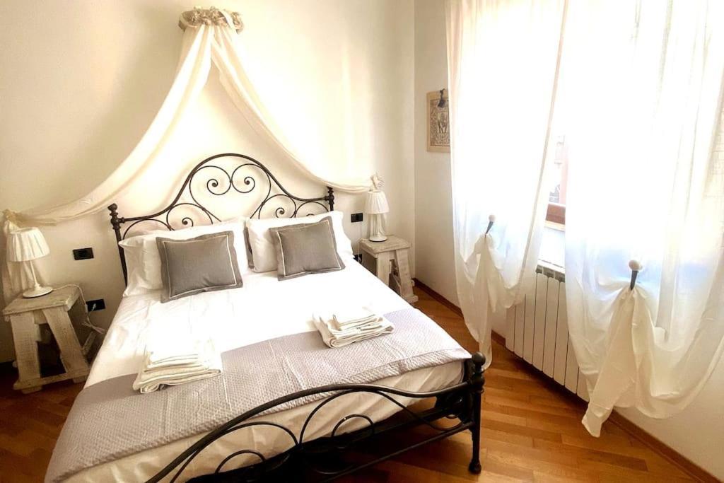 Rebecca'S House Florence Ngoại thất bức ảnh