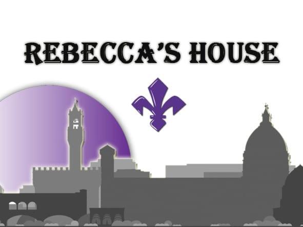 Rebecca'S House Florence Ngoại thất bức ảnh